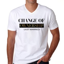 Carra Change Of Ownership Man мъжка тениска 